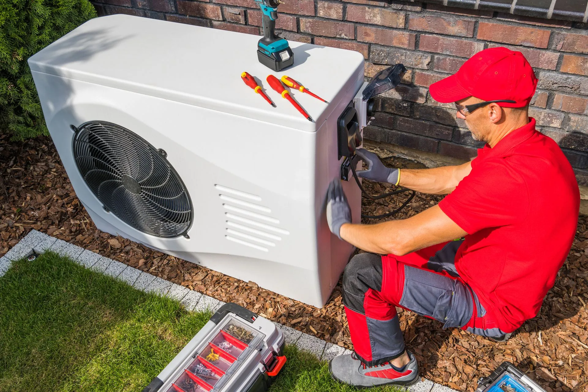About HVAC in Wabash, IN